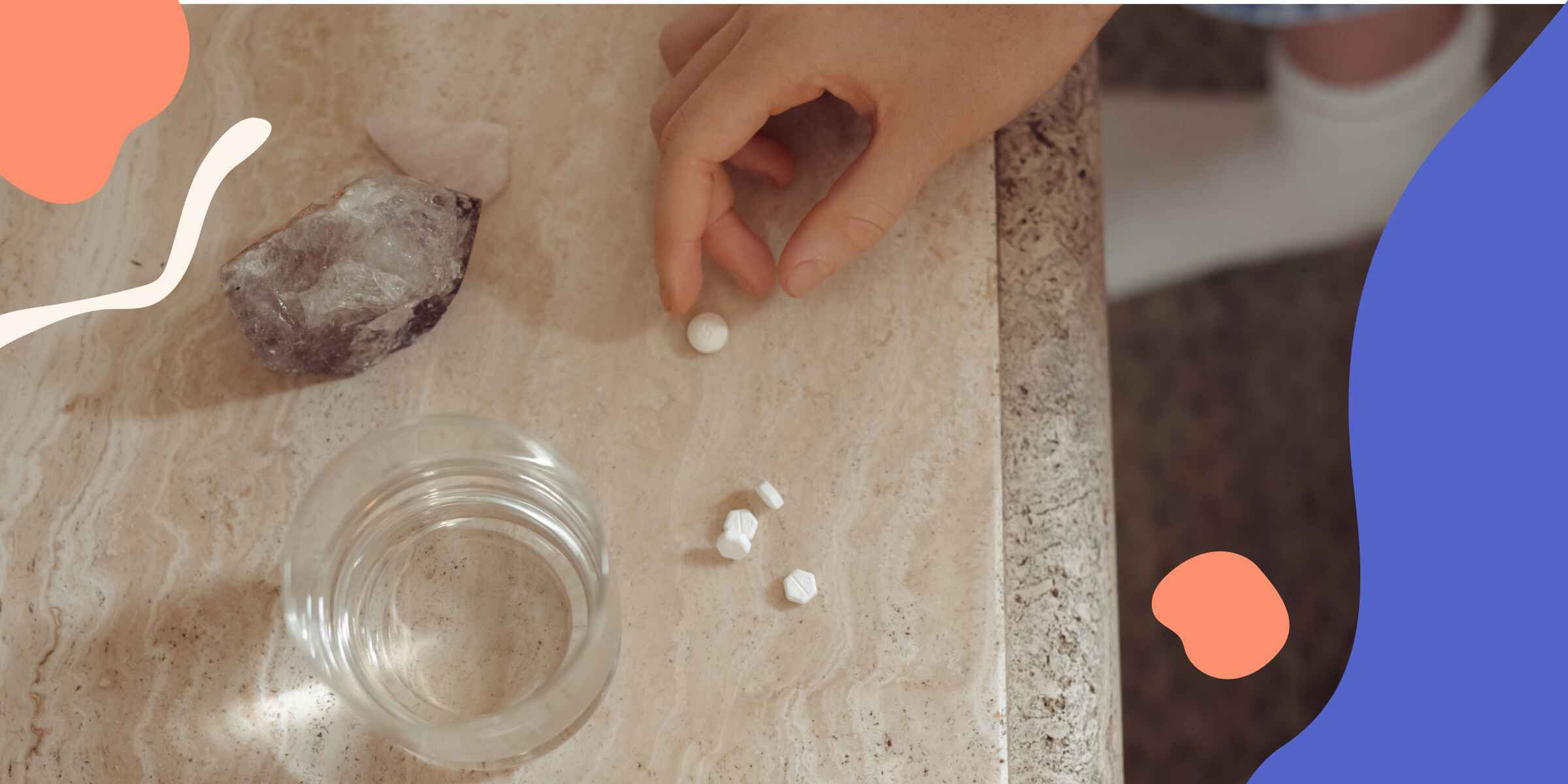 A package of Mifepristone and Misoprostol pills